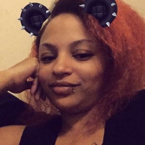 Meet your Posher, Shanice